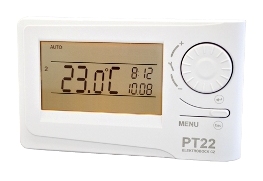 Термостат комнатный РТ-22