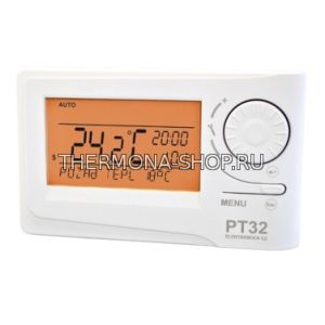 Термостат комнатный PT-32 цифровой
