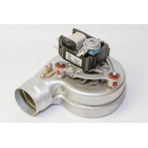 Вентилятор SV25-85, 20кВт